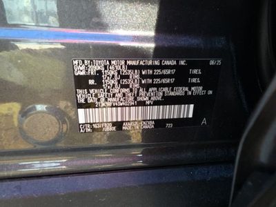 2025 Toyota RAV4 - Photo 28
