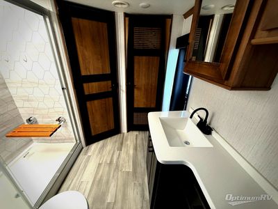 2022 Heartland Bighorn - Photo 17