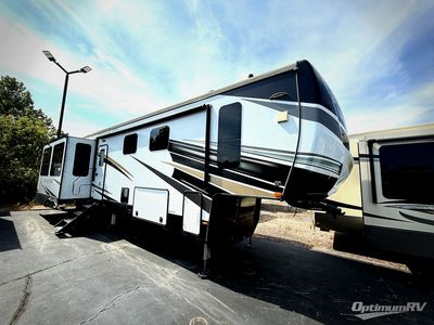 2022 Heartland Bighorn - Photo 1