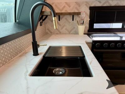 2026 Forest River RV Wildwood Heritage Glen LTZ — photo 25 view