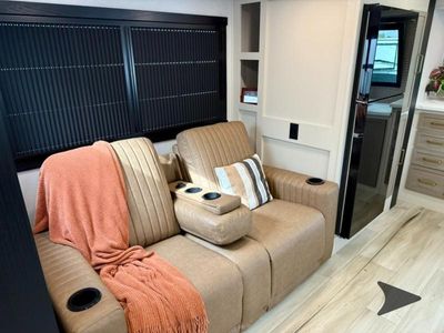 2026 Forest River RV Wildwood Heritage Glen LTZ — photo 16 view