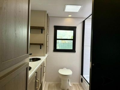 2026 Forest River RV Wildwood Heritage Glen LTZ — photo 44 view