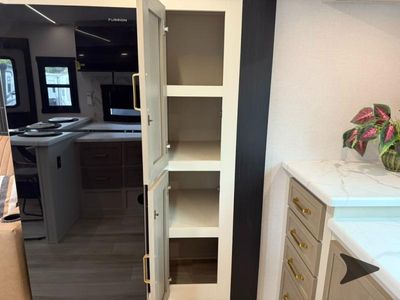 2026 Forest River RV Wildwood Heritage Glen LTZ — photo 19 view