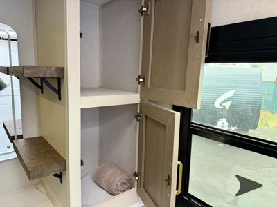 2026 Forest River RV Wildwood Heritage Glen LTZ — photo 45 view