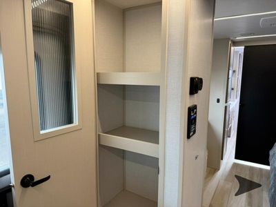 2026 Forest River RV Wildwood Heritage Glen LTZ — photo 34 view