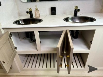 2026 Forest River RV Wildwood Heritage Glen LTZ — photo 46 view