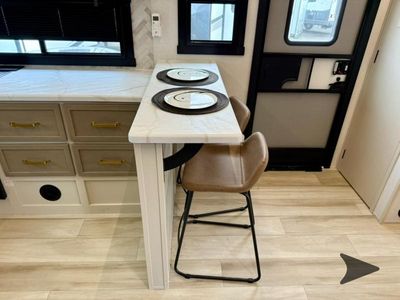 2026 Forest River RV Wildwood Heritage Glen LTZ — photo 31 view