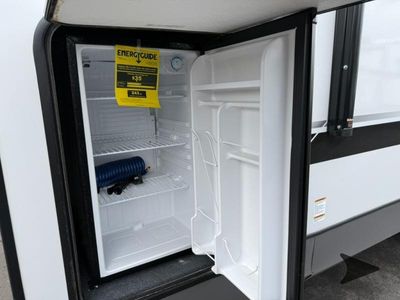 2026 Forest River RV Wildwood Heritage Glen LTZ — photo 8 view