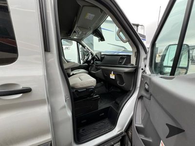 2026 Thor Motor Coach Talavera - Photo 8