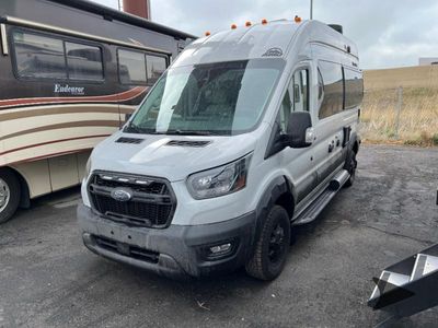 2026 Thor Motor Coach Talavera - Photo 6
