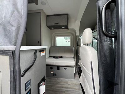 2026 Thor Motor Coach Talavera - Photo 9