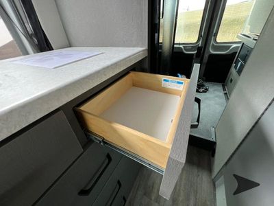 2026 Thor Motor Coach Talavera - Photo 15
