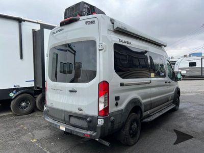 2026 Thor Motor Coach Talavera - Photo 4