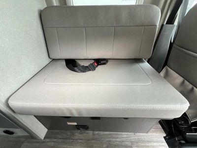 2026 Thor Motor Coach Talavera - Photo 12