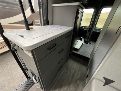 2026 Thor Motor Coach Talavera - Photo 13