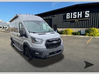 2026 Thor Motor Coach Talavera - Photo 1