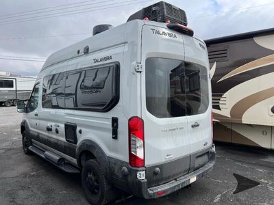 2026 Thor Motor Coach Talavera - Photo 5