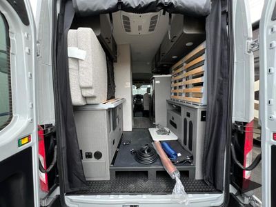 2026 Thor Motor Coach Talavera - Photo 30