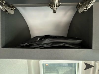 2026 Thor Motor Coach Talavera - Photo 11