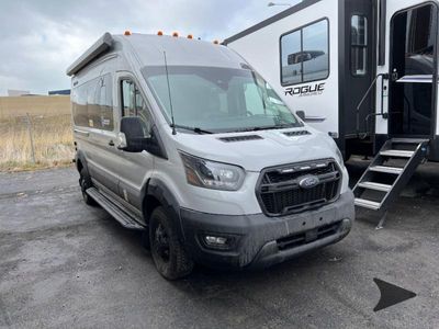 2026 Thor Motor Coach Talavera - Photo 3