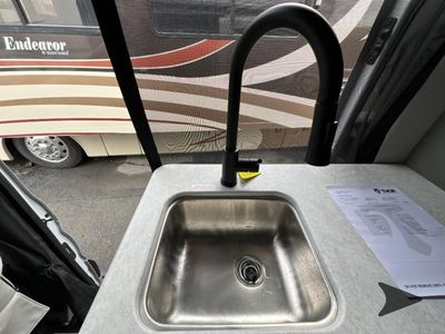 2026 Thor Motor Coach Talavera - Photo 14