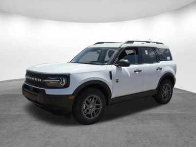 2026 Ford Bronco Sport - Photo 33