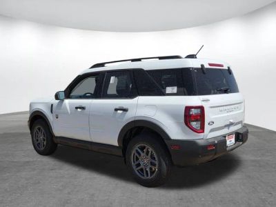 2026 Ford Bronco Sport - Photo 3