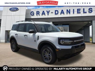 2026 Ford Bronco Sport - Photo 1