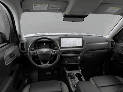 2026 Ford Bronco Sport - Photo 28