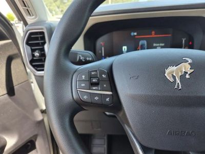 2026 Ford Bronco Sport - Photo 49
