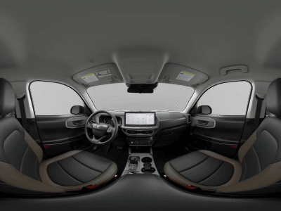 2026 Ford Bronco Sport - Photo 29