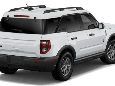 2026 Ford Bronco Sport - Photo 24