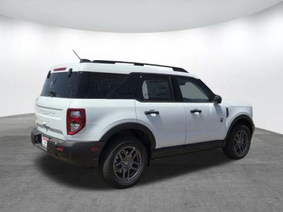 2026 Ford Bronco Sport - Photo 2
