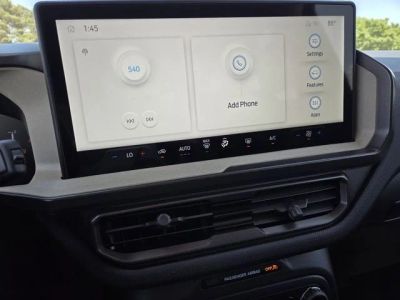2026 Ford Bronco Sport - Photo 35