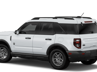 2026 Ford Bronco Sport - Photo 23