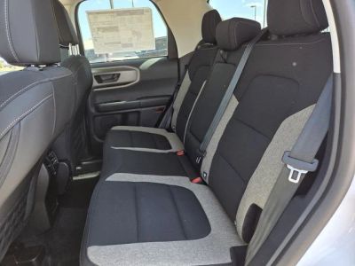 2026 Ford Bronco Sport - Photo 15