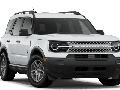 2026 Ford Bronco Sport - Photo 25