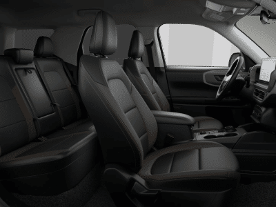 2026 Ford Bronco Sport - Photo 27