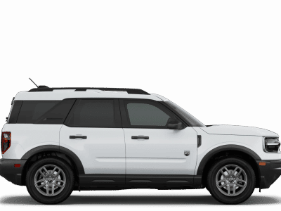 2026 Ford Bronco Sport - Photo 26