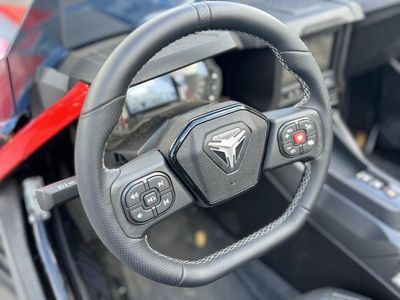 2025 Polaris Slingshot Slingshot SLR AutoDrive - Photo 10