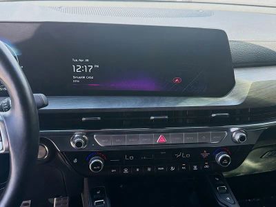 2024 Kia Telluride — photo 10 view