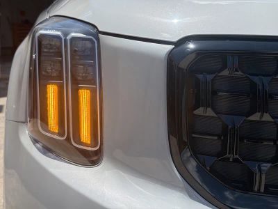 2024 Kia Telluride — photo 34 view