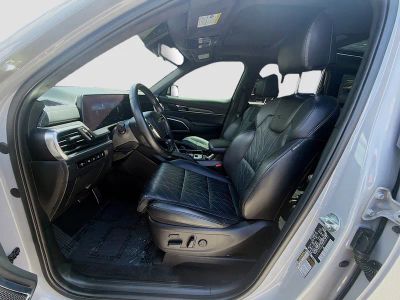 2024 Kia Telluride — photo 18 view