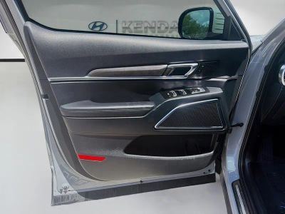 2024 Kia Telluride — photo 19 view
