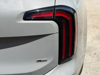 2024 Kia Telluride — photo 27 view