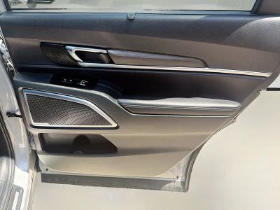 2024 Kia Telluride — photo 30 view