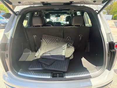 2024 Kia Telluride — photo 26 view