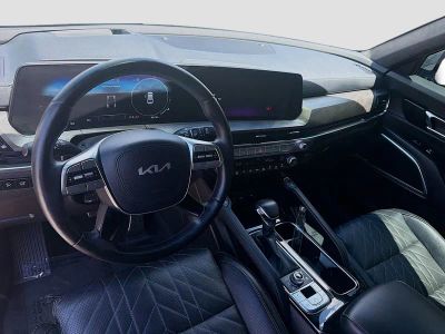 2024 Kia Telluride — photo 7 view