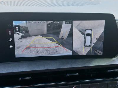 2024 Kia Telluride — photo 12 view