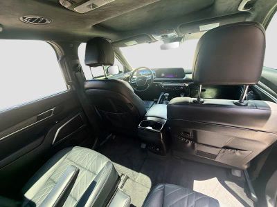 2024 Kia Telluride — photo 29 view